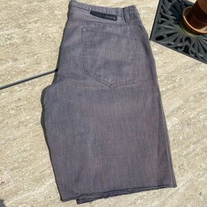 Hurley Grey Shorts